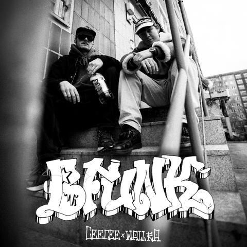 B-Funk