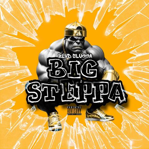 Big Steppa