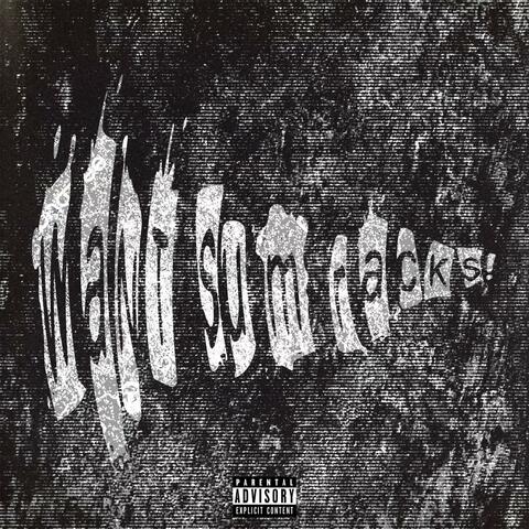 want sum racks!