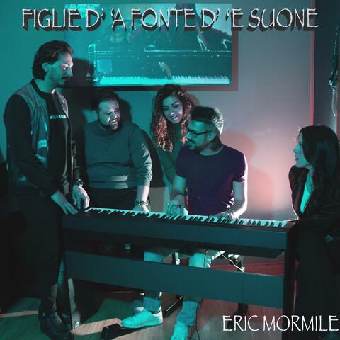 Figlie d' 'a Fonte d' 'e Suone (feat. Friends)