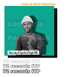 Story saka (feat. SgariSa & Triple MK)