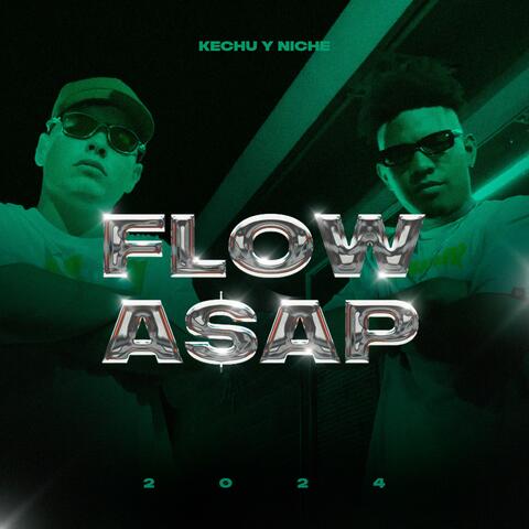 Flow A$ap (feat. Niche NLS)