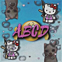 ABCD (feat. cxpyyy & luu)