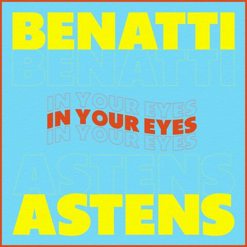In Your Eyes