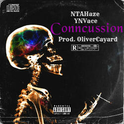 Conncussion (feat. YNV ace)