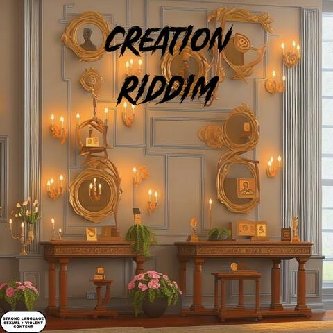 Creation Riddim