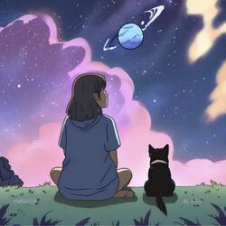 you are the universe