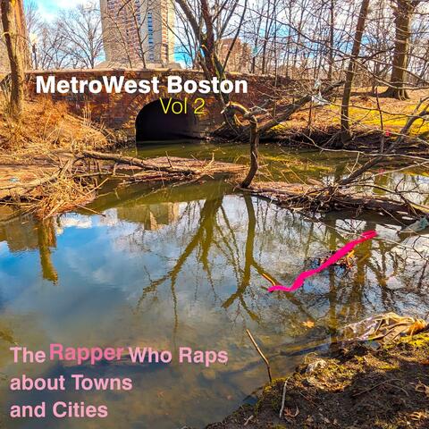 MetroWest Boston, Vol. 2