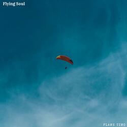 Flying Soul (feat. Sensory Meditation, Jasper Whisper, Randy Divine, Alma Lin & Nina Nalo)