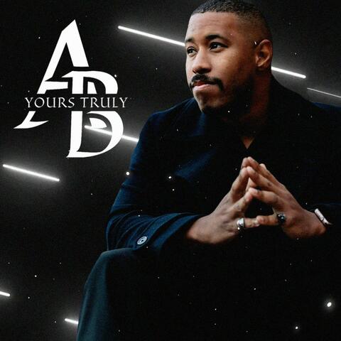 Yours Truly (Andd Bivians' Theme)