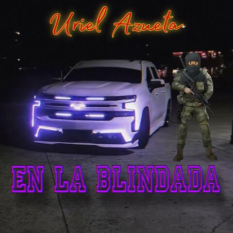 EN LA BLINDADA (Cumbia Bélica)