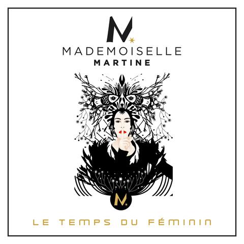 Le temps du féminin