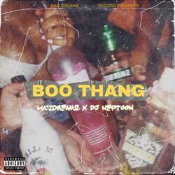 Boo Thang (feat. DJ Nept00n)