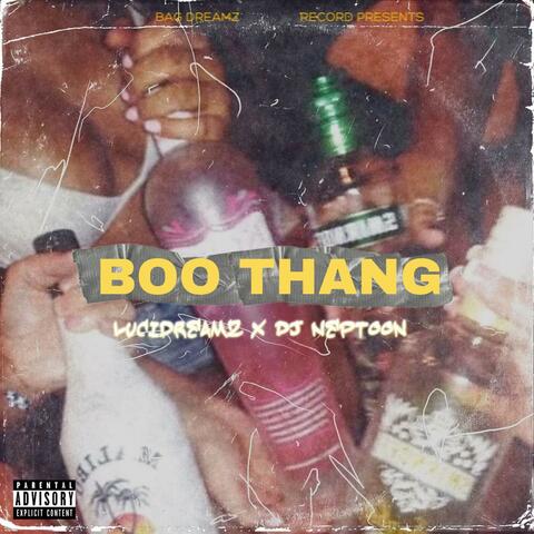 Boo Thang (feat. DJ Nept00n)