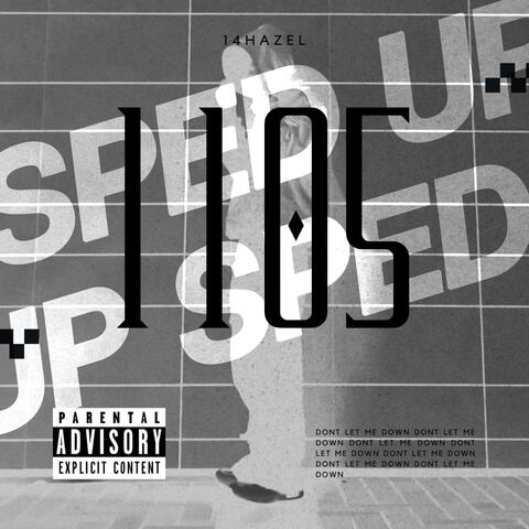 ELEVEN-O-FIVE (Sped Up)