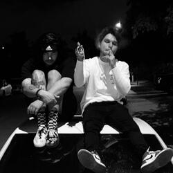 Face of My City (feat. Deuce2real)