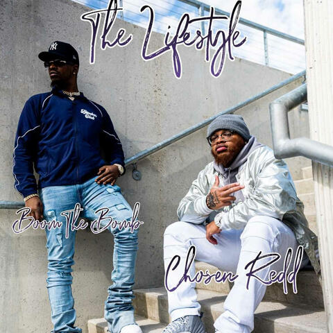 The Lifestyle (feat. Boom The Bomb)