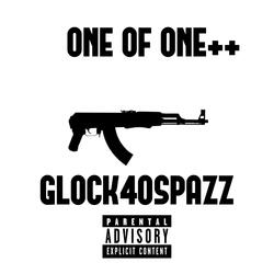 PARANOID (feat. Glock40Spazz)