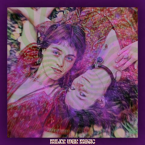 Milky Way Magic (feat. Wade Campbell, Cy Paul Fontenot, Gaby Fuentes & Bear Meyers)