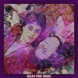 Milky Way Magic (feat. SoulTree, Sylvia Snow, Cy Paul Fontenot, Wade Campbell, Gaby Fuentes & Bear Meyers)