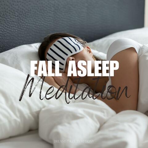 Fall Asleep Meditation