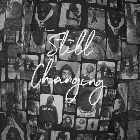 Still Changing