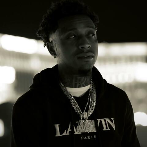 Player's Ball (feat. Cuddy Mac)