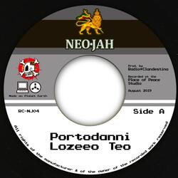 Portodanni