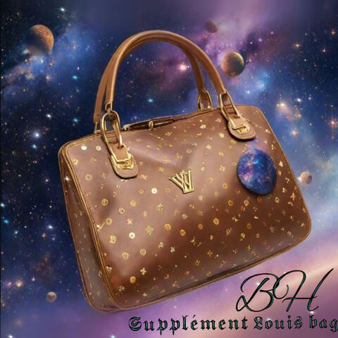 Supplément Louis bag (feat. (prod.Tarantino))