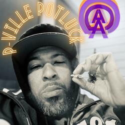 P-Ville Potluck (feat. JDub)