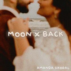 moon x back
