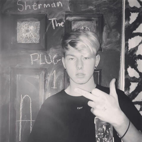 Sorry, I Was A Blonde Kid