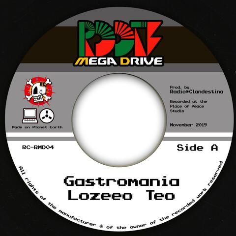 Gastromania