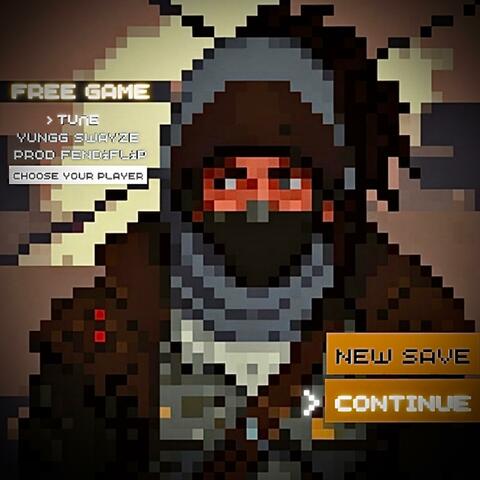 Free Game (feat. Yungg Swayze & Fendi Flip)