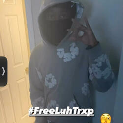 drillin shit pt2 (feat. luh drac)