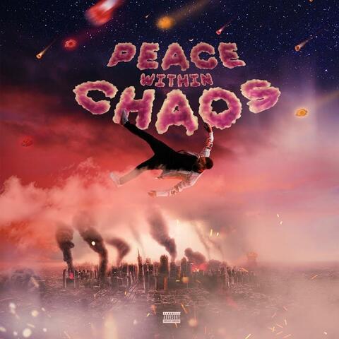 Peace Within Chaos