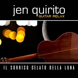 il sorriso celato della luna