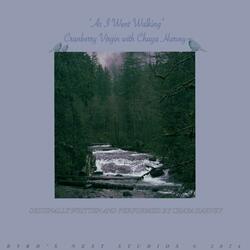 As I Went Walking (feat. Chaya Harvey)