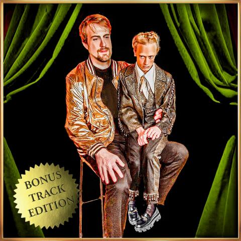 King and I (Bonus Track & Remastered Edition)