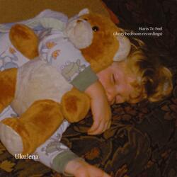 don't wanna be no man's woman (for Sinead) (Ukulena's Version)