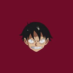 Luffy's Fierce Attack! (From "One Piece") - Lofi Version