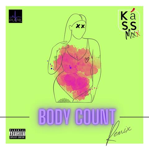 Body Count V2 (feat. Louder Luxy)