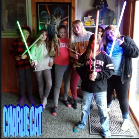 The Darth Train