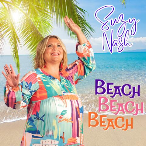 Beach Beach Beach