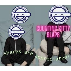 Counting Kitty Slaps