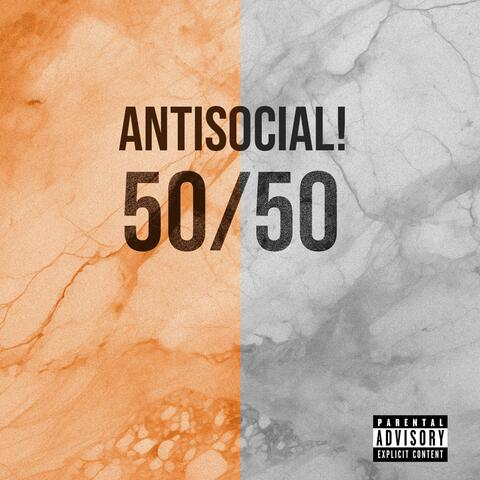 50/50