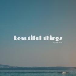 beautiful things