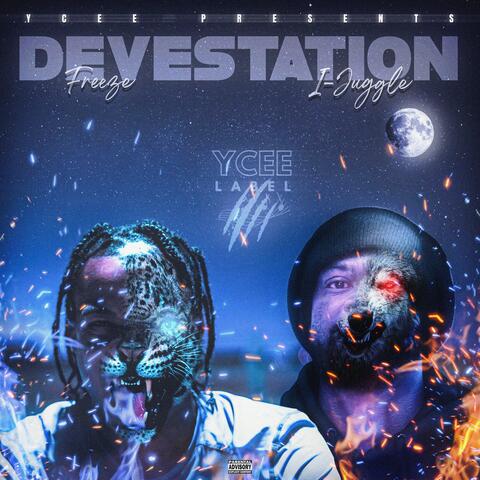 Devestation (feat. i-Juggle)