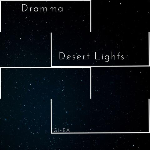 Desert Lights