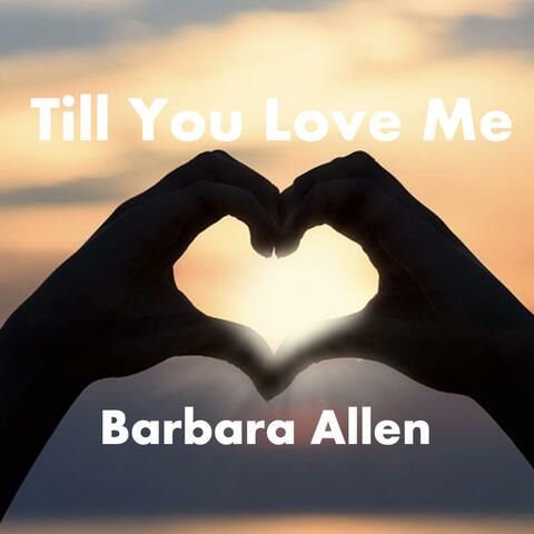 Barbara Allen